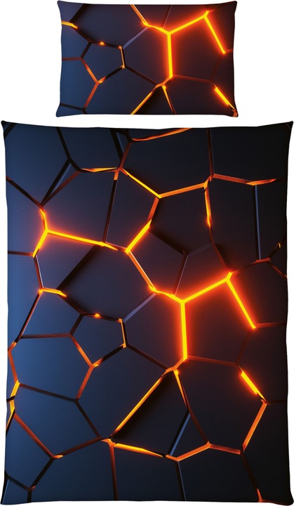 Image du produit Herding Volcan