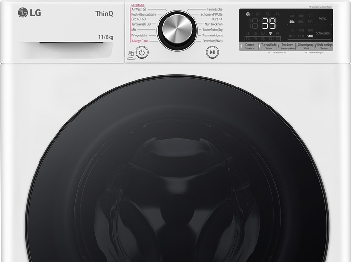 Immagine prodotto LG W4WR70E6Y