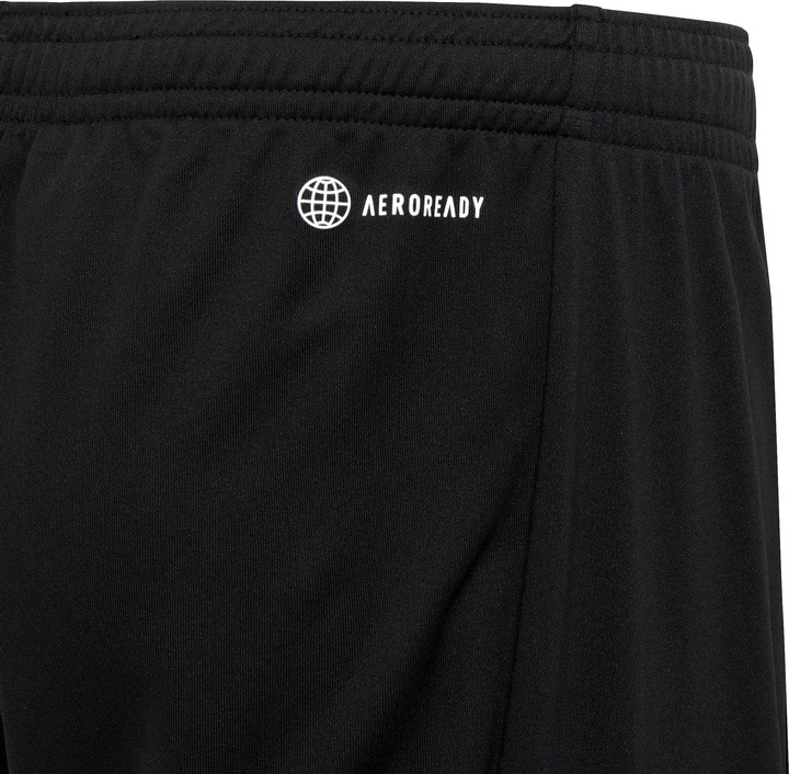 Produktbild adidas U TR-ES LOGO SH,BLACK/WHITE BLACK/WHITE Grösse: 152 (152)