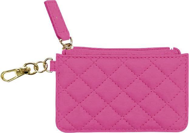 Peter Jäckel OHLALA! Credit Card Holder FASHION Pink