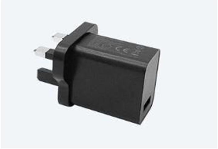 Image du produit Capture Adaptateur Quick charge 18W (18 W)