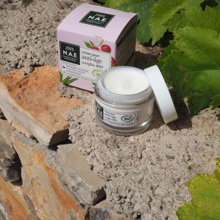 Produktbild N.A.E. Anti-Age (50 ml)