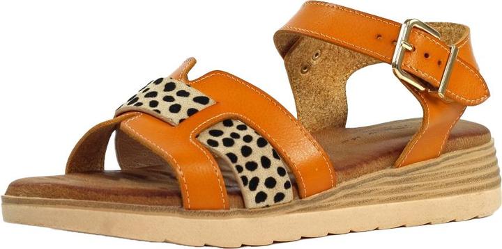 Produktbild Lunar Sandalen Carla (39)