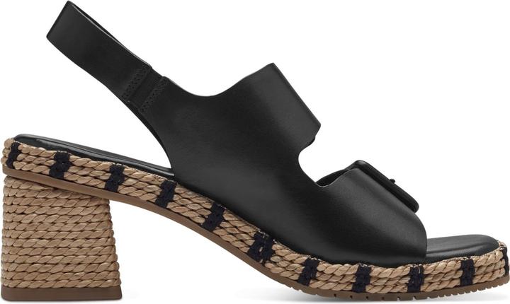 Actual product image Tamaris Sandal (38)