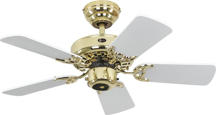 Actual product image CasaFan Classic Royal (34 dB)