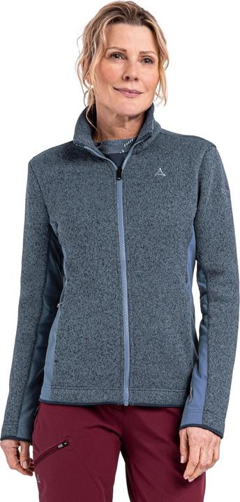 Produktbild Schöffel Women's Zip-In Fleece Oberau (36, S)