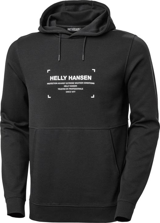 Image du produit Helly Hansen Sweat à capuche Move (XXL)
