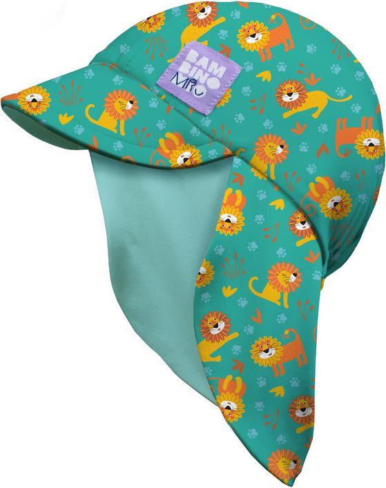 Bambino Mio Casquette de bain réversible