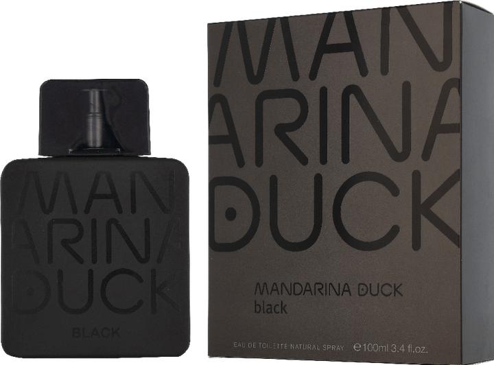 Produktbild Mandarina Duck Black (Eau de Toilette, 100 ml)