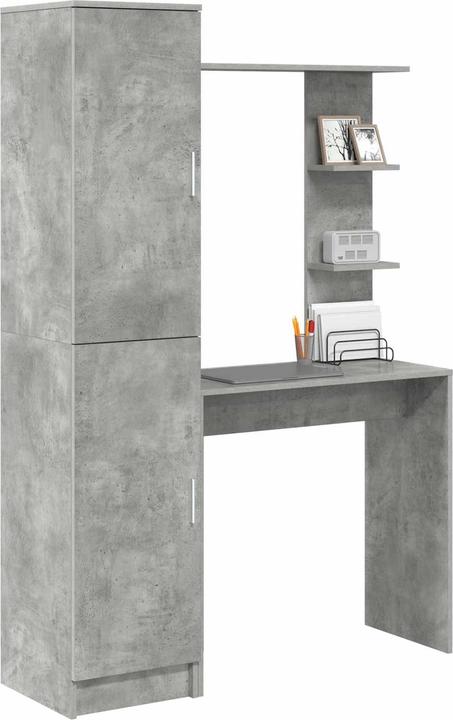 Immagine prodotto vidaXL Büroschreibtisch