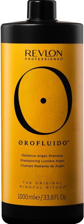 Orofluido Oroflido Shampoo (1000 ml, Flüssiges Shampoo)