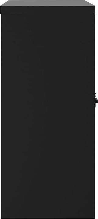 Actual product image vidaXL Bakarne (90 x 40 x 90 cm)