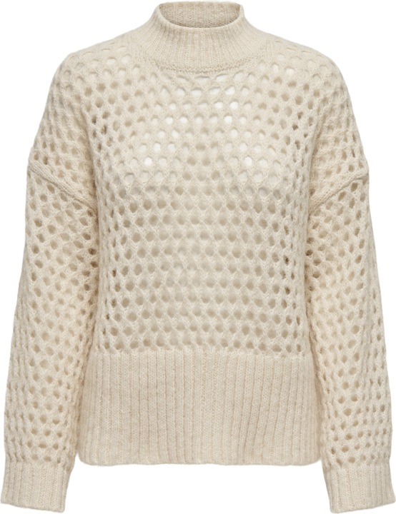 Image du produit Only ONLBILLIE Pull en maille Pull en maille (XS)