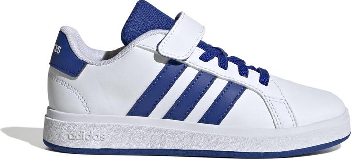 Actual product image adidas Grand Court 2.0 EL Kinderschuhe (31)
