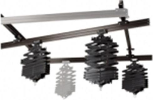 Produktbild Walimex Deckenschienensystem (Deckensystem)