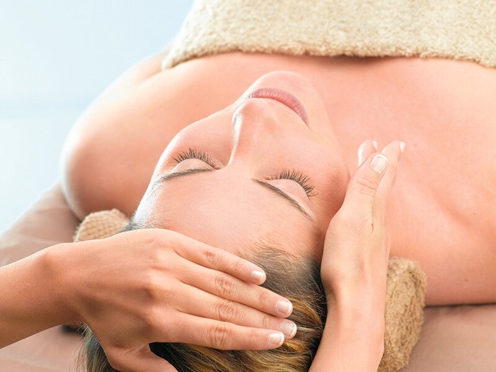 Actual product image Smartbox Relaxing wellness break with treatment or massage (1 pers.)