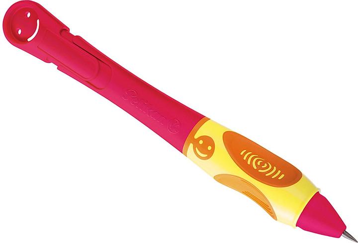 Produktbild Pelikan Druckbleistift Griffix Cherry Linkshänder (2 mm, HB, 1x)