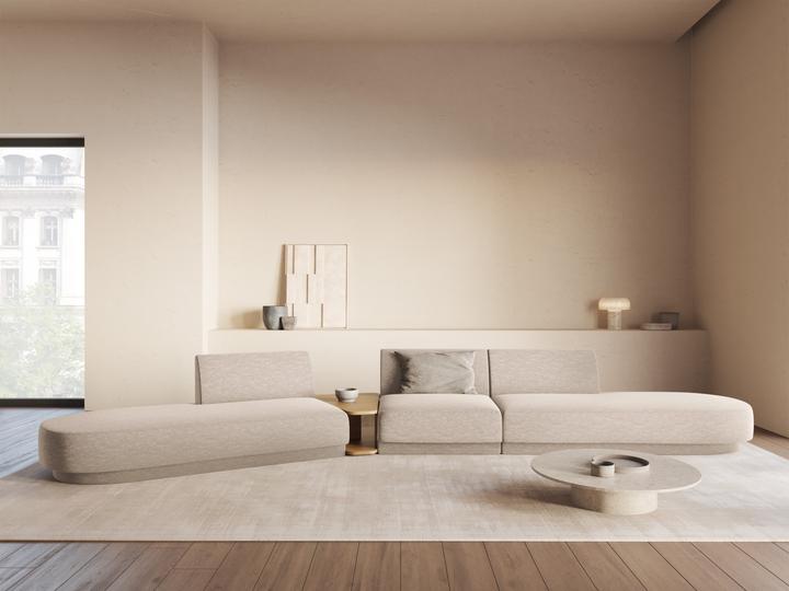 Actual product image Micadoni Miley (5-seater)