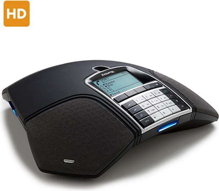 Actual product image Konftel 300 Ip