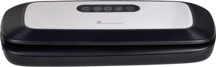 Actual product image MasterPRO Vacuum sealer with display