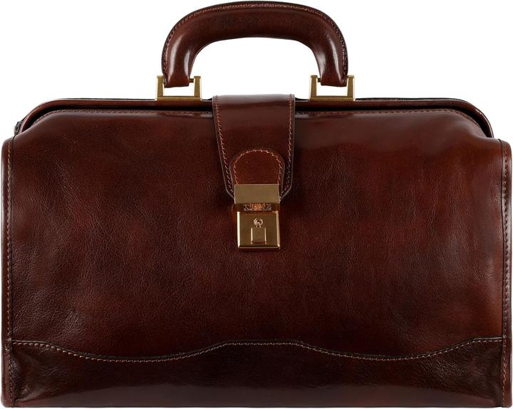 Immagine prodotto Time Resistance Borsa da Medico in Pelle