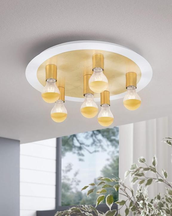 Produktbild EGLO Passano (320 lm, E27)