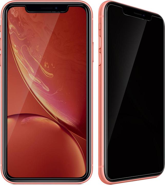 Produktbild Avizar Privacy Bilschirmschutz aus Glas (3 Stück, Apple iPhone 11)