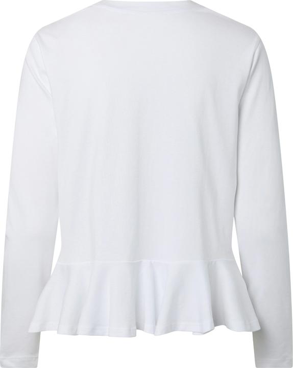 Immagine prodotto Pieces PCDANILLA PEPLUM Oberteil (M)