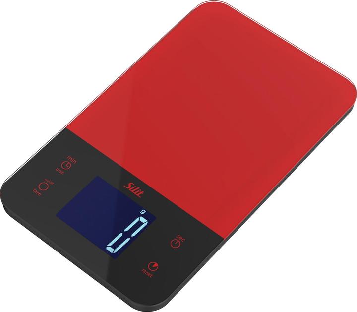 Silit Kitchen scales