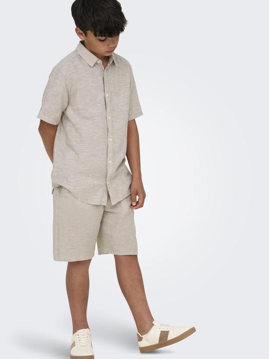 Immagine prodotto Only & Sons Junior OSJCAIDEN Normal geschnitten Shorts Shorts (146)