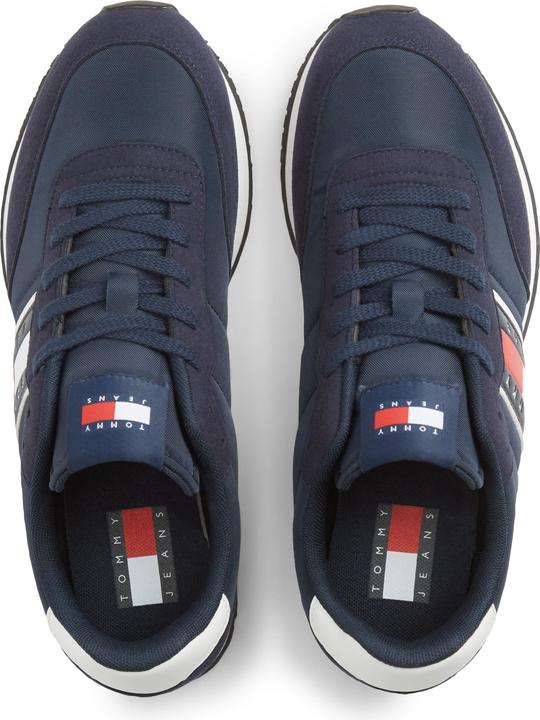 Image du produit Tommy Hilfiger Tjm Classic Runner (41)