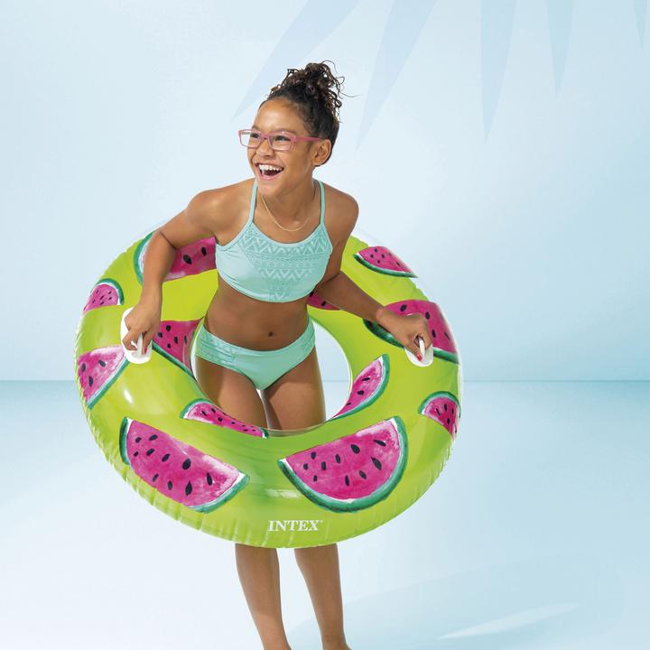 Produktbild Intex Tropical Fruit Tubes