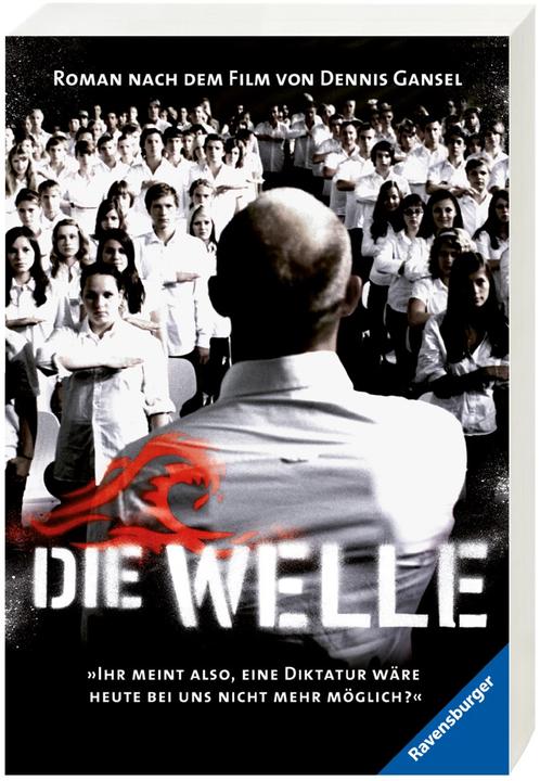 Image du produit Ravensburger Die Welle (Allemand, Kerstin Hiver, 2017)
