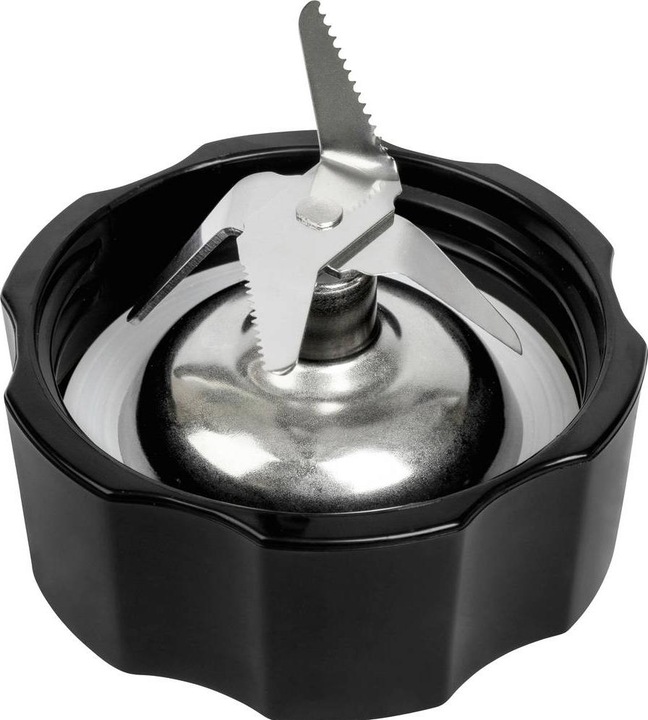 Produktbild Proficook Standmixer PC-UM 1195 Rot (800 W)