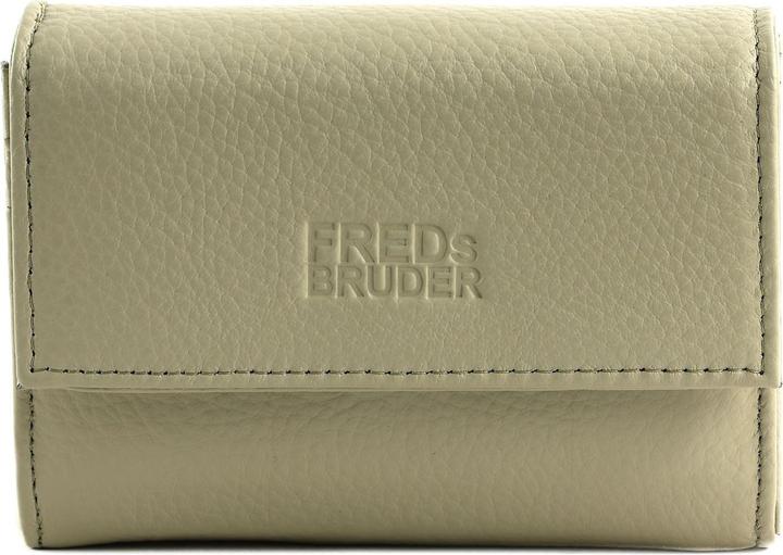 Actual product image FredsBruder Sha Na Na Wallet