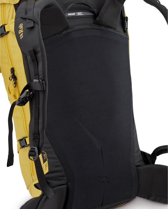 Produktbild Rab Ascendor 45 (45 l)
