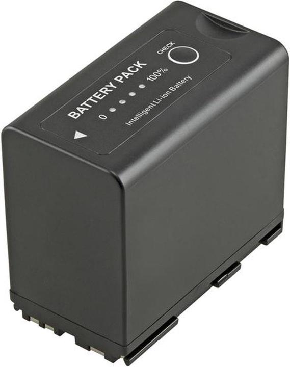 Immagine prodotto Jupio ProLine BP-975 10050mAh Canon XF100/XF105/XF300/XF305 (Batteria della fotocamera)