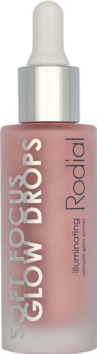 Productafbeelding Rodial - Booster Drops Soft Focus Glow (31 ml)
