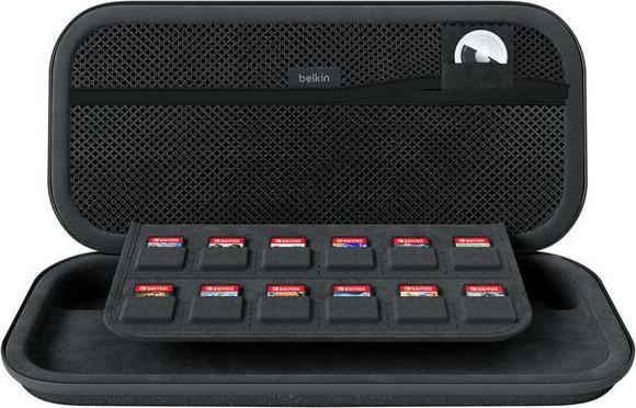 Immagine prodotto Belkin Custodia da viaggio per Nintendo Switch 2 (Switch 2)