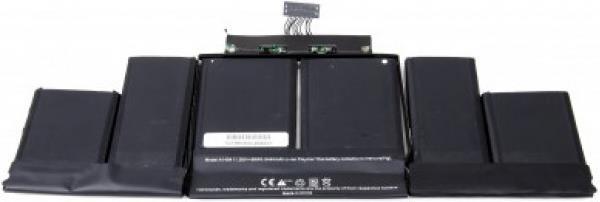 Image du produit LMP MacBook Pro15" A1417 (6 cellules, 8670 mAh)