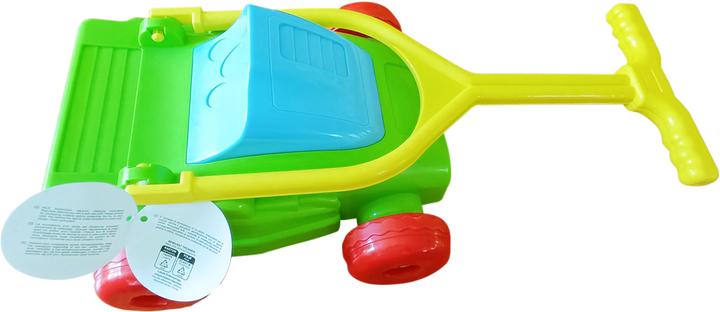 Produktbild Outdoor Active Rasenmäher