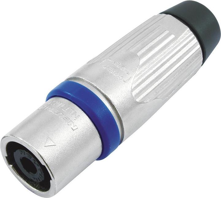 Produktbild Neutrik NLT4MXX Speakon Stecker