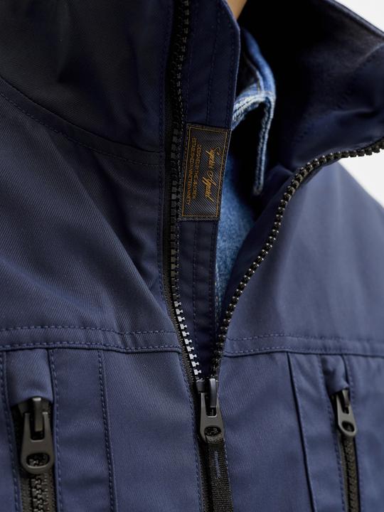 Actual product image Jack & Jones Devin Contrast Jacket (XXL)