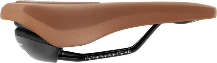Image du produit Selle BMG S011 Plus Corvetta