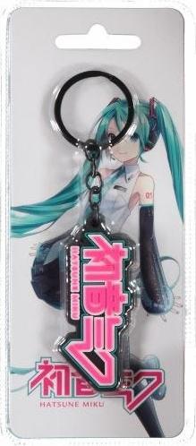 Actual product image Difuzed Hatsune Miku: Logo