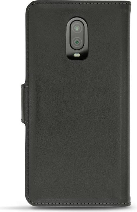 Produktbild Noreve Lederschutzhülle Wallet (OnePlus 6T)
