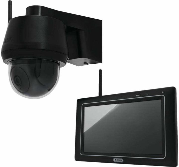 Immagine prodotto Abus PPDF17100 (2304 x 1296 Pixels)