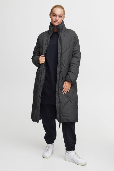 Produktbild Oxmo BY - OXBonnie - Coat - 21800187-ME (38)