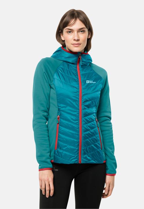 Produktbild Jack Wolfskin Routeburn Pro Hybrid W (XXL)