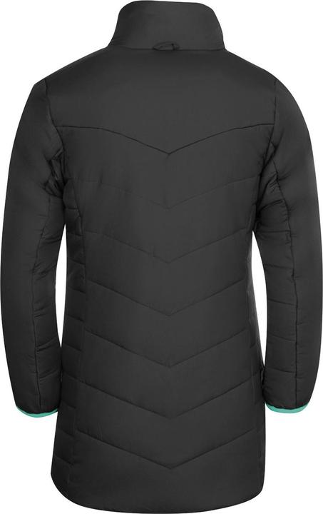 Actual product image Trollkids Girl's Senja 3in1 Coat (128)